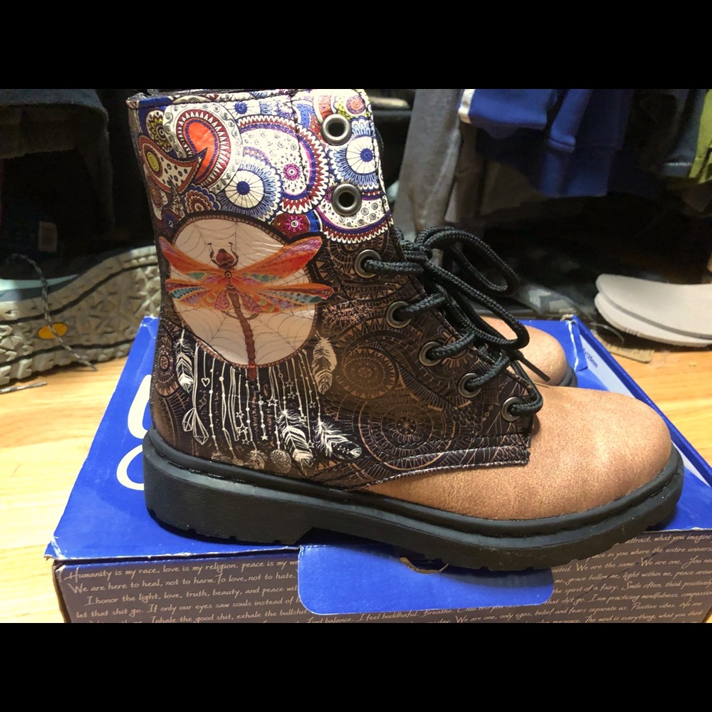 Boots